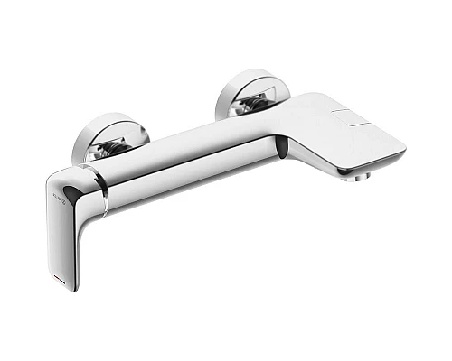 Купить Смеситель для ванны Kludi Ameo 416710575 Хром в магазине сантехники Santeh-Crystal.ru