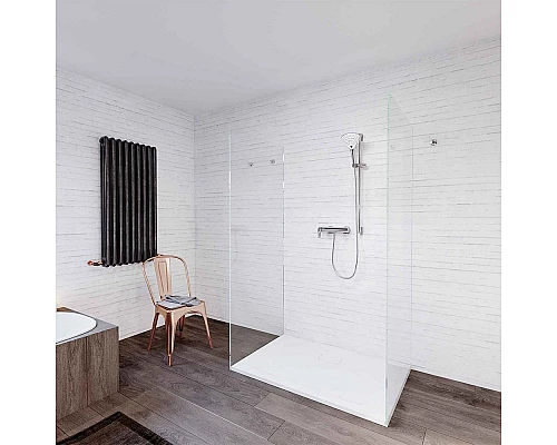 Купить Смеситель для душа Kludi Ameo 416750575 Хром в магазине сантехники Santeh-Crystal.ru