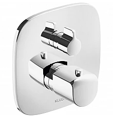 Смеситель для душа Kludi Ameo 418300575 Хром