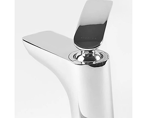 Заказать Смеситель для биде Kludi Balance 522160575 Хром в магазине сантехники Santeh-Crystal.ru