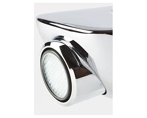 Заказать Смеситель для биде Kludi Balance 522160575 Хром в магазине сантехники Santeh-Crystal.ru