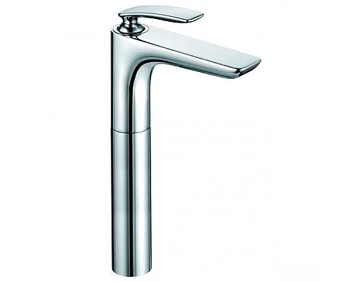 Приобрести Смеситель для раковины Kludi Balance 522980575 Хром в магазине сантехники Santeh-Crystal.ru