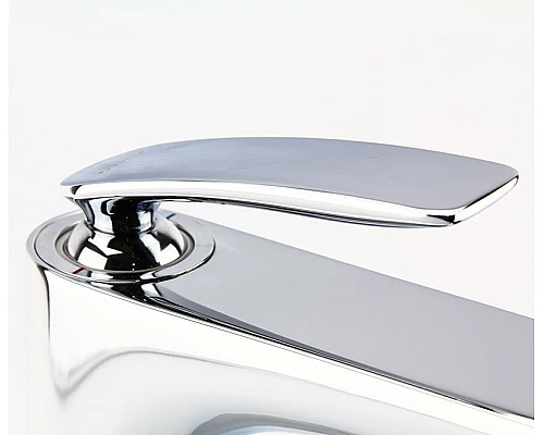 Приобрести Смеситель для раковины Kludi Balance 522980575 Хром в магазине сантехники Santeh-Crystal.ru