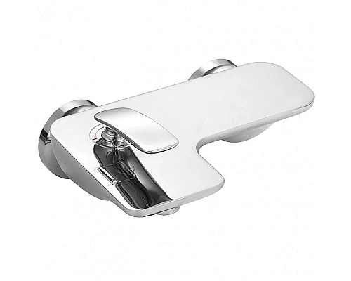 Приобрести Смеситель для ванны Kludi Balance 524450575 Хром в магазине сантехники Santeh-Crystal.ru