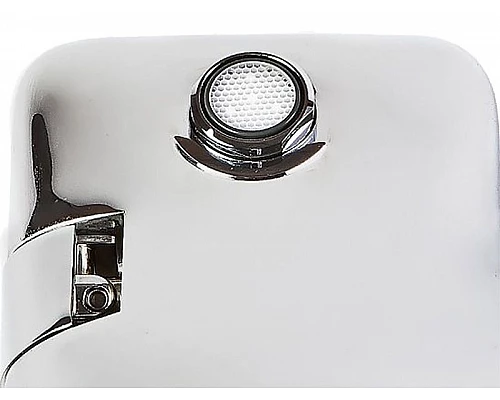 Приобрести Смеситель для ванны Kludi Balance 524450575 Хром в магазине сантехники Santeh-Crystal.ru