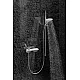 Купить Смеситель для душа Kludi Balance 527100575 Хром в магазине сантехники Santeh-Crystal.ru
