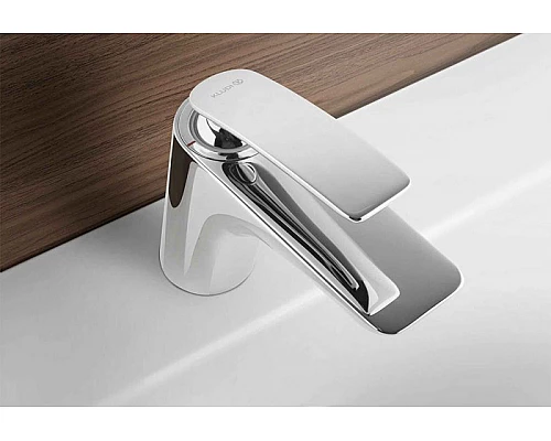 Заказать Смеситель для раковины Kludi Balance 520260575 Хром в магазине сантехники Santeh-Crystal.ru