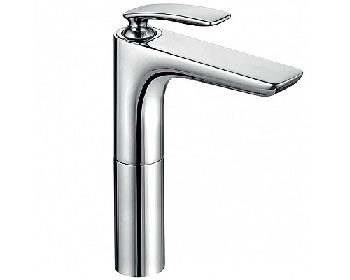 Приобрести Смеситель для раковины Kludi Balance 522960575 Хром в магазине сантехники Santeh-Crystal.ru