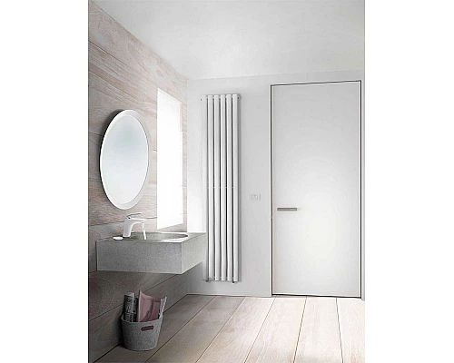 Заказать Смеситель для раковины Kludi Balance 520239175 Белый Хром в магазине сантехники Santeh-Crystal.ru