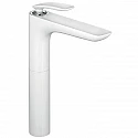 Смеситель для раковины Kludi Balance 522989175 Белый Хром