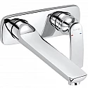 Смеситель для раковины Kludi Balance 522470575 Хром