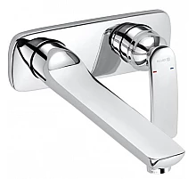 Смеситель для раковины Kludi Balance 522470575 Хром