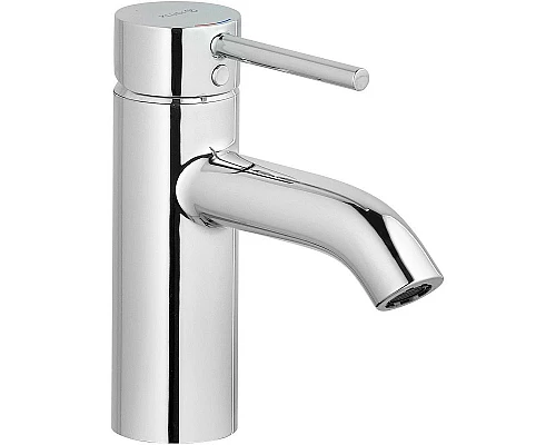 Заказать Смеситель для раковины Kludi Bozz 382720576 Хром в магазине сантехники Santeh-Crystal.ru