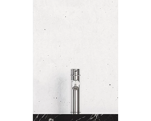 Купить Смеситель для раковины Kludi Bozz 382820576 Хром в магазине сантехники Santeh-Crystal.ru