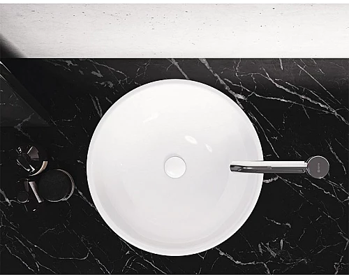 Заказать Смеситель для раковины Kludi Bozz 382860576 Хром в магазине сантехники Santeh-Crystal.ru