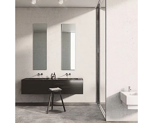 Купить Смеситель для раковины Kludi Bozz 382440576 Хром в магазине сантехники Santeh-Crystal.ru