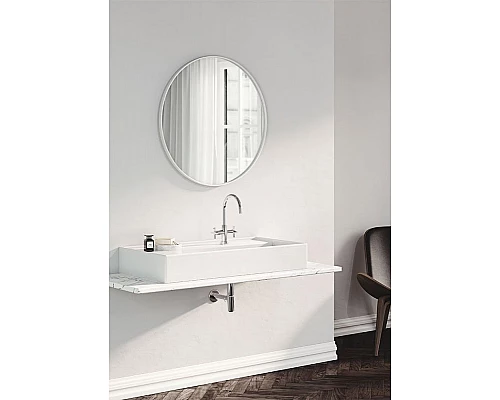 Приобрести Смеситель для раковины Kludi Nova Fonte 201180520 Хром в магазине сантехники Santeh-Crystal.ru