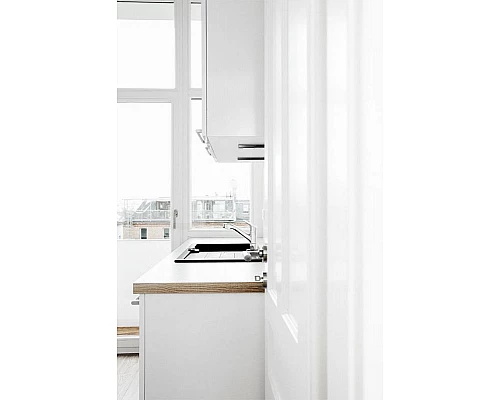 Заказать Смеситель для кухни Kludi Objekta 325810575 Хром в магазине сантехники Santeh-Crystal.ru