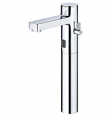 Смеситель для раковины Kludi Zenta 3810605 Хром