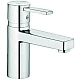 Купить Смеситель для раковины Kludi Zenta XL 382620575 Хром в магазине сантехники Santeh-Crystal.ru