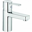Смеситель для раковины Kludi Zenta 382510575 Хром Смеситель для раковины Kludi Zenta 382510575 Хром