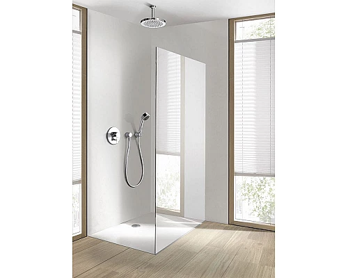 Заказать Смеситель для душа Kludi Zenta 386500575 Хром в магазине сантехники Santeh-Crystal.ru