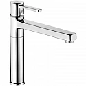 Смеситель для кухни Kludi Zenta 389730575 Хром Смеситель для кухни Kludi Zenta 389730575 Хром