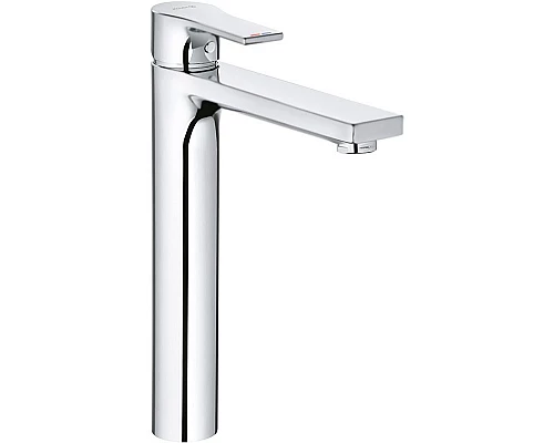 Заказать Смеситель для раковины Kludi Zenta SL 482560565 Хром в магазине сантехники Santeh-Crystal.ru