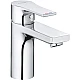 Купить Смеситель для раковины Kludi Zenta SL 482980565 Хром в магазине сантехники Santeh-Crystal.ru