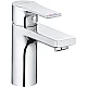 Заказать Смеситель для раковины Kludi Zenta SL 482920565 Хром в магазине сантехники Santeh-Crystal.ru