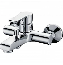 Смеситель для ванны Koller Pool Kvadro Arc KA0100 Хром