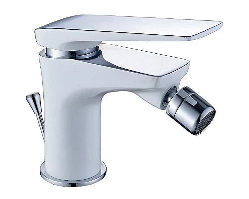 Заказать Смеситель для биде Lemark Allegro LM5908CW Хром в магазине сантехники Santeh-Crystal.ru