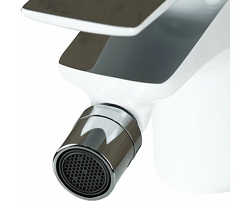 Заказать Смеситель для биде Lemark Allegro LM5908CW Хром в магазине сантехники Santeh-Crystal.ru