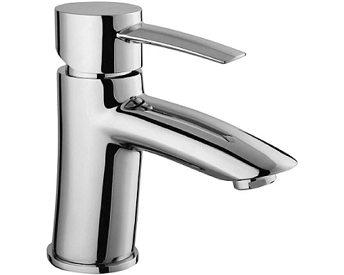 Приобрести Смеситель для раковины Lemark Atlantiss LM3206C Хром в магазине сантехники Santeh-Crystal.ru