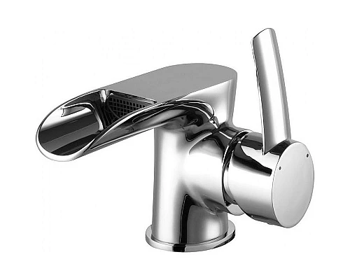 Заказать Смеситель для раковины Lemark Atlantiss LM3246C Хром в магазине сантехники Santeh-Crystal.ru