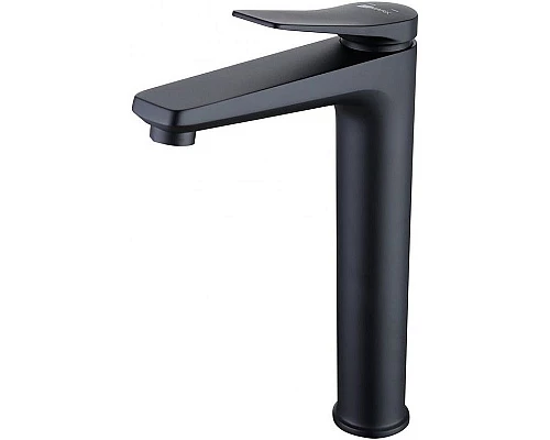 Заказать Смеситель для раковины Lemark Bronx LM3709BL Черный в магазине сантехники Santeh-Crystal.ru
