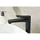 Заказать Смеситель для раковины Lemark Bronx LM3709BL Черный в магазине сантехники Santeh-Crystal.ru