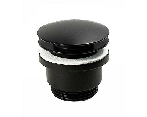 Заказать Смеситель для раковины Lemark Bronx LM3709BL Черный в магазине сантехники Santeh-Crystal.ru