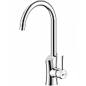 Смеситель для кухни Lemark Comfort LM3072C Хром