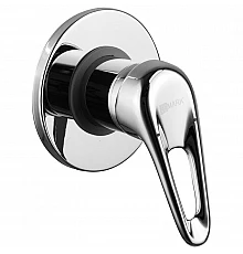 Смеситель для душа Lemark Luna LM4123C Хром