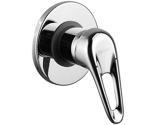 Заказать Смеситель для душа Lemark Luna LM4123C Хром в магазине сантехники Santeh-Crystal.ru