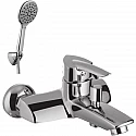Смеситель для ванны Lemark Mars LM3502C Хром
