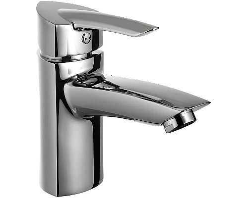 Приобрести Смеситель для раковины Lemark Mars LM3506C Хром в магазине сантехники Santeh-Crystal.ru