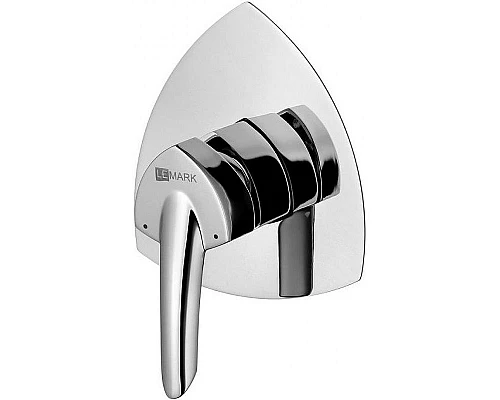 Купить Смеситель для душа Lemark Mars LM3523C Хром в магазине сантехники Santeh-Crystal.ru