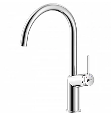 Смеситель для кухни Lemark Minima LM3805C Хром