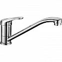 Смеситель для кухни Lemark Omega LM3104C Хром