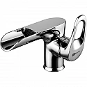 Смеситель для раковины Lemark Omega LM3146C Хром