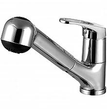 Смеситель для кухни Lemark Omega LM3150C Хром