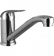 Смеситель для кухни Lemark Plus Advance LM1204C Хром