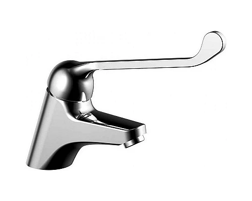 Приобрести Смеситель для раковины Lemark Project LM4606C Хром в магазине сантехники Santeh-Crystal.ru